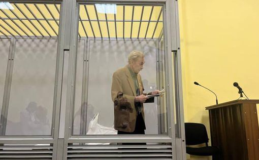 Корегувальник атаки РФ по Яворівському полігону проведе за ґратами 15 років
