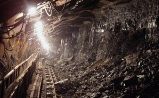 Обвал на шахте в Китае: 6 погибших, 47 горняков пропали без вести