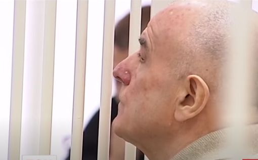 Пукач останется в тюрьме пожизненно за убийство Гонгадзе