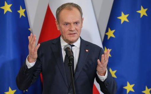 Польща хоче отримати кредит для будівництва "залізного куполу" в ЄС
