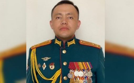 В РФ повысили в звании командира бригады, которая убивала в Буче