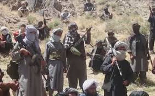Афганистан: антиталибская коалиция отбила три района