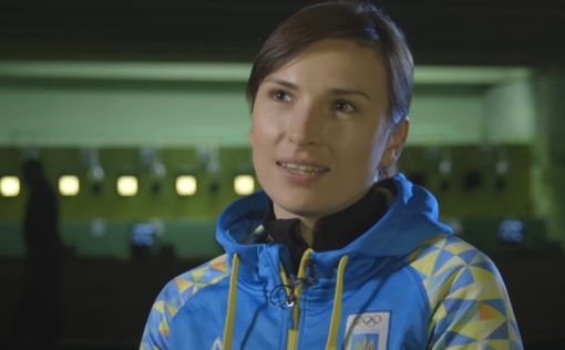 Олимпиада в Токио: украинские стрелки завоевали "бронзу"