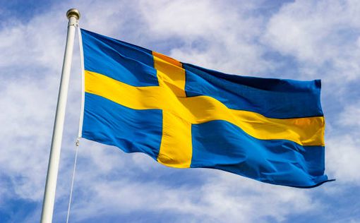 Украина и Швеция подписали соглашение, чтобы ускорить поставки оружия