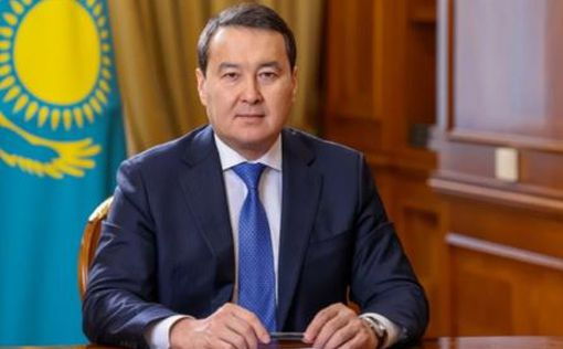 В Казахстане правительство ушло в отставку