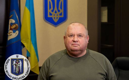 Военно-политическое руководство Украины не исключает новое наступление РФ