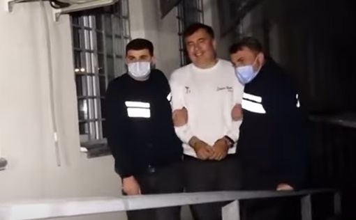 Посол Грузии в Украине отказался обсуждать Саакашвили с омбудсменом Денисовой