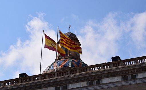 Экономика Каталонии пала жертвой сепаратизма