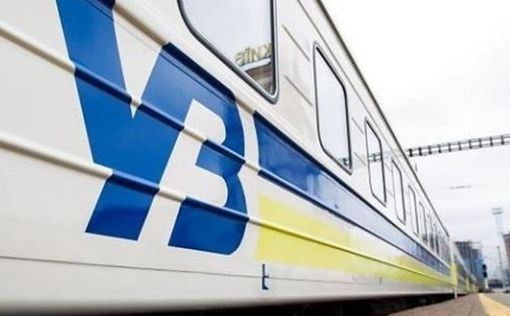 "Укрзалізниця" изменила графики курсирования для кольцевой электрички Киева