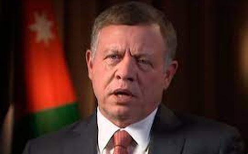 Король Иордании: Нужно создать палестинское государство со столицей в Иерусалиме