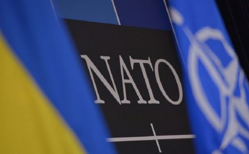 Визит Североатлантического совета НАТО в Украину перенесен