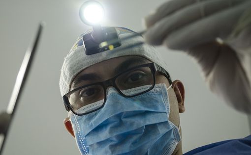 Украли почку: В Гватемале четыре врача обвиняются в торговле органами
