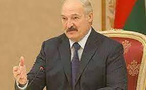 Лукашенко уволил ответственного за мобилизацию