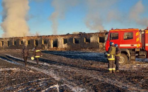 Війська РФ обстріляли Одещину: є поранений, пошкоджено інфраструктуру