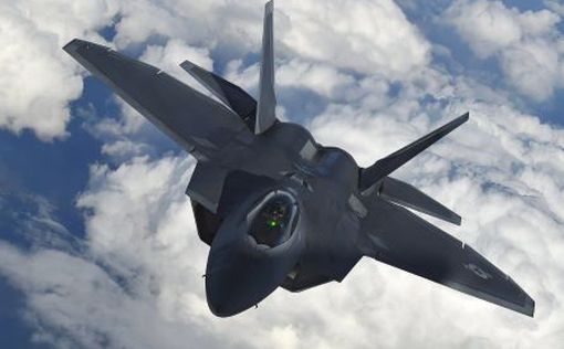 У Китаї створили диво-радар, що бачить стелс-винищувач F-22