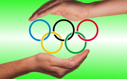 Флаг Украины будет развиваться на Олимпиаде-2024, - глава НОК