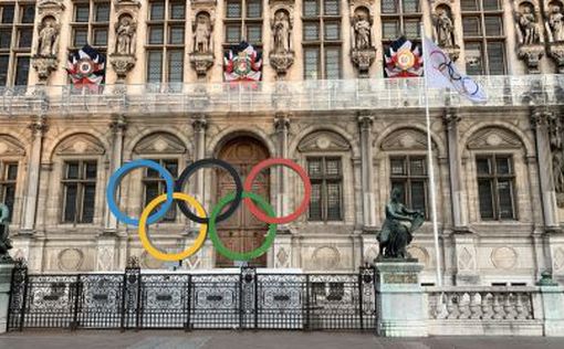 Франція: Олімпіада під загрозою після подій у Крокус-холі