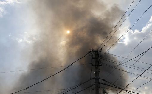 В Киеве прогремело два взрыва: есть пострадавшие