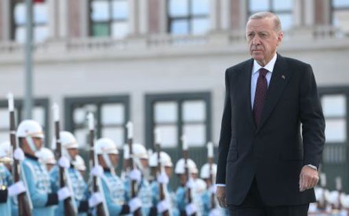 Ердоган думав поговорити з Путіним, але в підсумку вибрав США