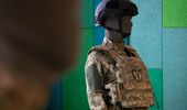 Безбарьерность и Arm Women Now: военная форма для женщин | Фото 1