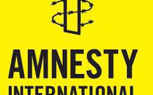 Amnesty International обвиняет Израиль в "ликвидации целых семей"
