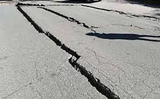 Афганистан всколыхнуло землетрясение