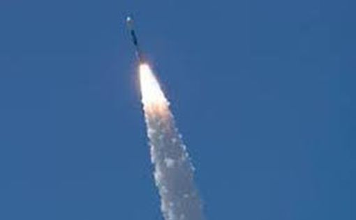КНДР запустила баллистическую ракету в сторону моря