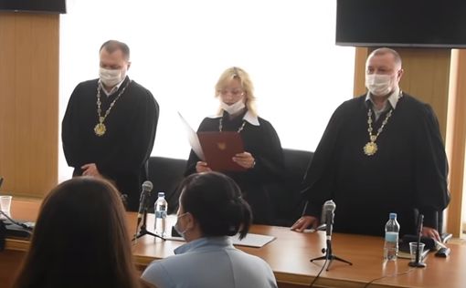Дело Стерненко: двое судей подали в отставку