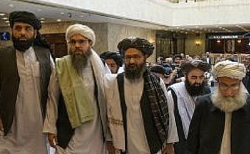 Талібан публічно відшмагав чоловіка в Сар-і-Пулі за "аморальність"