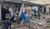 Атака РФ по Харькову: известно о 8 пострадавших | Фото 1