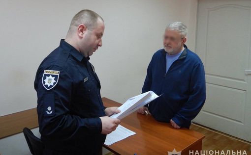 Олігарху Коломойському оголосили підозру в організації замовного вбивства