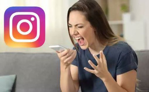 Instagram победит вас рекламой