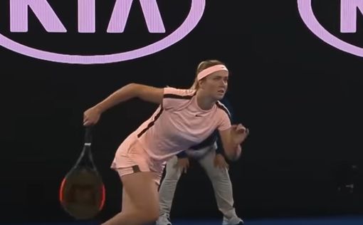 Украинская теннисистка Свитолина вышла в четвертьфинал ОИ в Токио