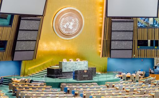 ООН планирует следующий раунд переговоров по Сирии