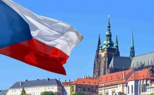 Парламент Чехии признал Россию террористическим режимом