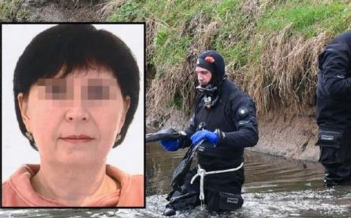 Bild: Найдено тело матери убитой украинки
