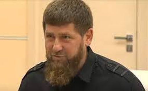 Кадыров объявил о захвате села под Донецком