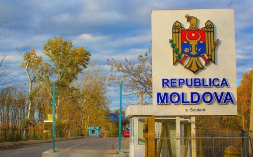 Вторжение в Молдову может произойти 9 мая