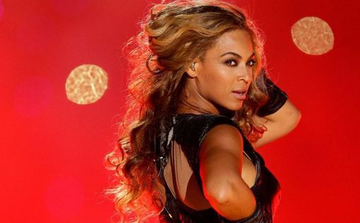 Впервые за 7 лет певица Beyonce отправилась в сольный тур