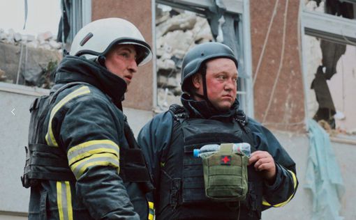 Атака РФ по Чернігову: пошуково-рятувальну операцію завершено