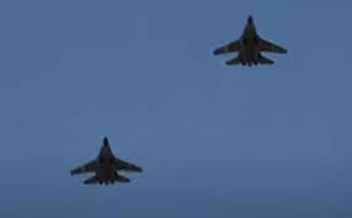 В США ожидают поддержки инициативы по передаче Украине самолетов F-16