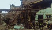 Удар по Лисичанску: тела достают из-под завалов | Фото 1