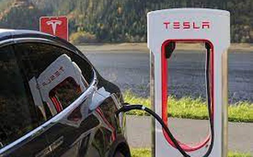 Tesla установила рекорд по поставкам электрокаров