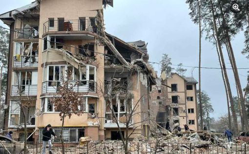 Украинцам спишут кредиты на уничтоженное имущество