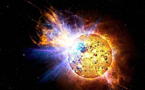 На Сонці виверглася темна плазма - на Землі почалися магнітні бурі | Фото: pixabay.com