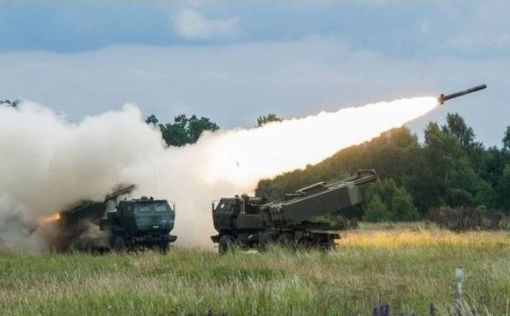 WSJ: Украина запросила у США ракеты ATACMS для наступления в 2023 году