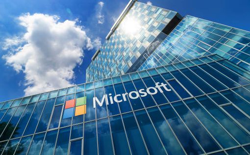Microsoft: китайские хакеры взломали электронную почту правительства США