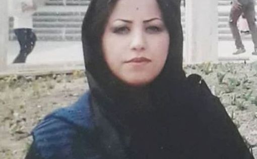 В Иране казнили женщину - она убила своего мужа