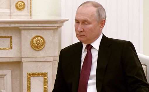 Путин угрожает Польше: Любая агрессия против Беларуси — это нападение на Россию