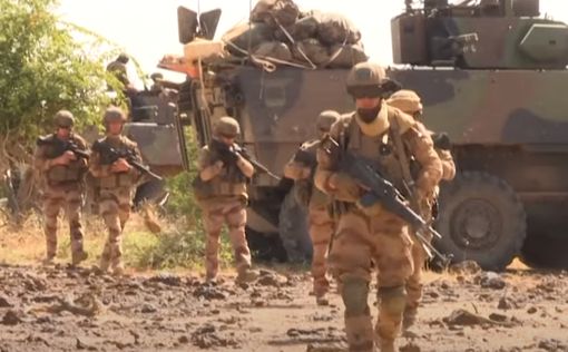 Мали: Аль-Каида напала на французских военных